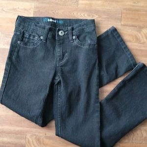 Youth girls jeans